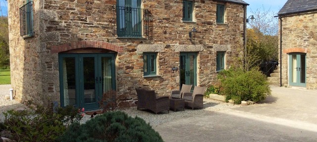 Peaceful Rural Retreat, Ideal Base To Explore Cornwall in Wadebridge