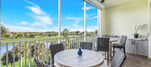 Pelican Bay Retreat | Seasonal Resort Living in Pebble Creek in Naples