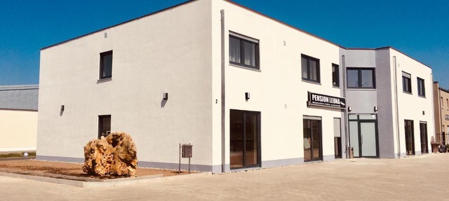Pension Leona in Giebelstadt