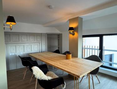 Penthouse in Buttelstedt