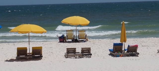 Perdido Sun Resort Unit 0812 indoor Pool in Perdido Key