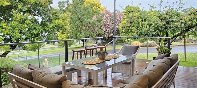 Perfect Country Home in Tawonga