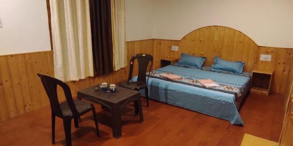 Perfect Stay in Nagar