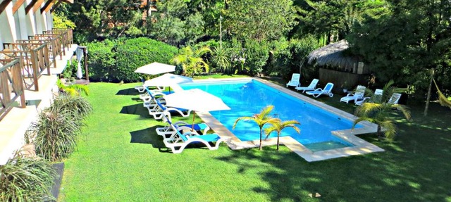 Petit Chateau Hotel Boutique in Punta del Este