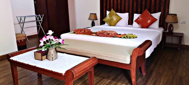 Phi Phi Ba Kao Bay Resort in Ko Phi Phi