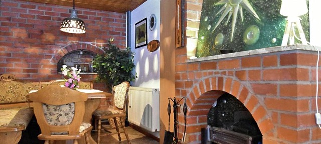 Pleasant apartment in Thuringian Forest with garden in Kurort Steinbach-Hallenberg