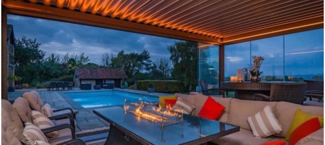 Poplars Cottage Luxury Detached -Nr Bristol & Bath in Bristol