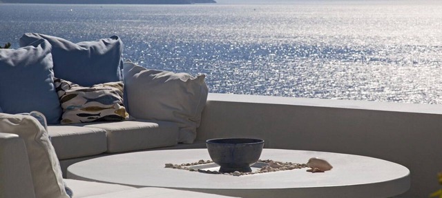 Private Beautiful Family villa by a sandy beach in Skiathos