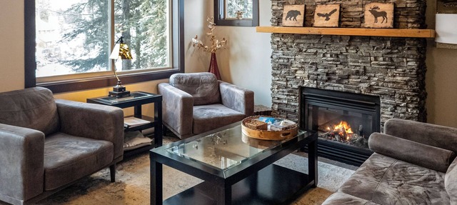 Private Townhouse Ski InOut Complex 3 Bed 2.5 Bath in Panorama
