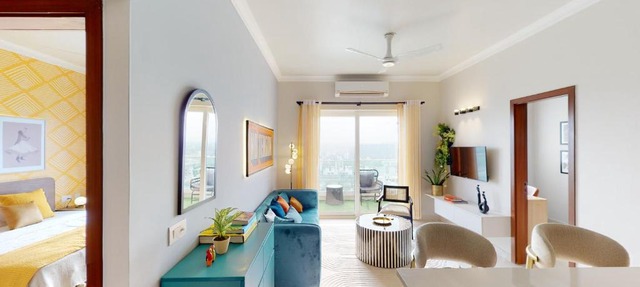 Priya Gurugram in Gurgaon