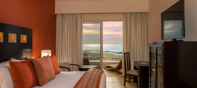 Pueblo Bonito Pacifica Golf & Spa Resort -All Inclusive-Adult Only in Cabo San Lucas