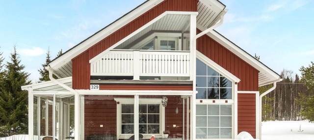 Pyrykieppi by Interhome in Rovaniemi