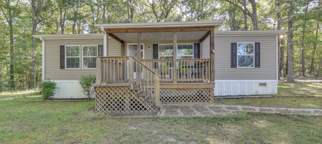 Quiet Extended Stay Near Rivanna River in Palmyra