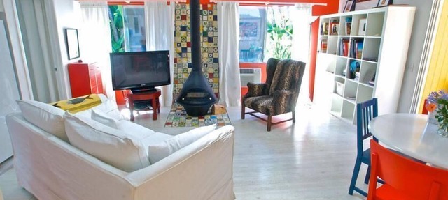 Quiet Hollywood Hills Retreat Near Universal & Hollywood Bowl in Los Angeles