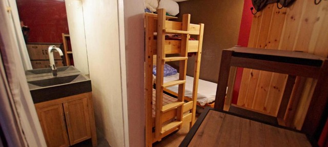 Résidence Palafour - 2 Pièces pour 5 Personnes 193558 in Tignes