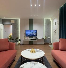 Raidan Suites in Bangalore