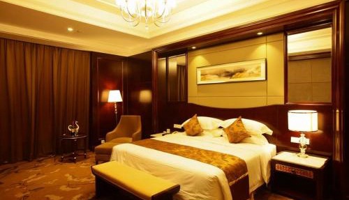 Ramada Changzhou