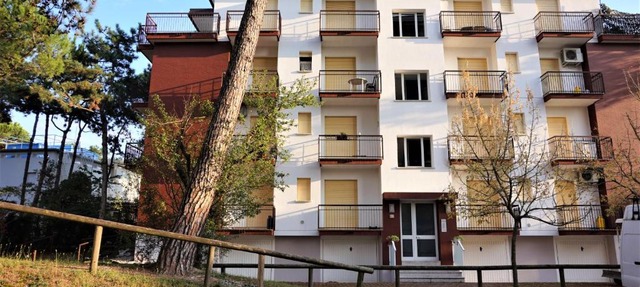 Reisdenza Serena Lignano in Lignano Sabbiadoro