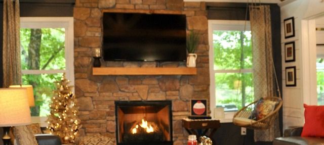 Relax Refresh & Reconnect Lakefront on Autumn Lake, 3min to Salmon River in Orwell