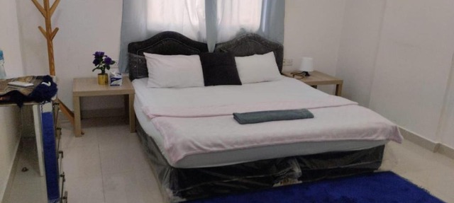 RelaxAlkhuwirHostel in Muscat