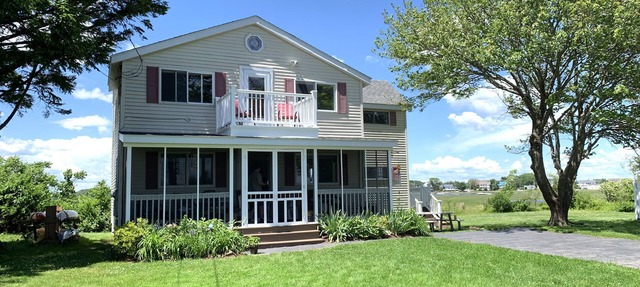 Relaxing Hampton Beach Vacation Home in Hampton