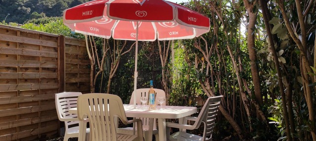 Residence Provençale Pool Parking WIFI 2 kms Sea Villeneuve Loubet 2 Rooms in Alpes-Maritimes