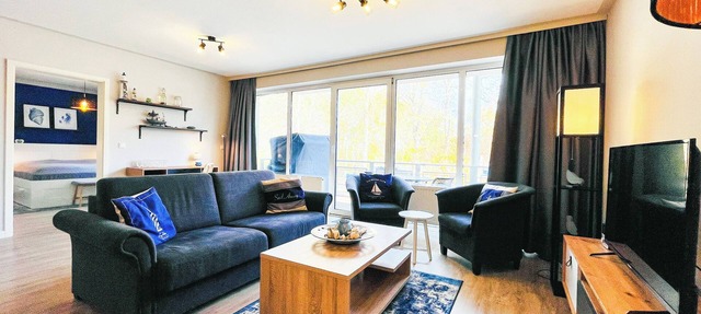 Residenz Seestern Wohnung 40 in Ostseebad Boltenhagen