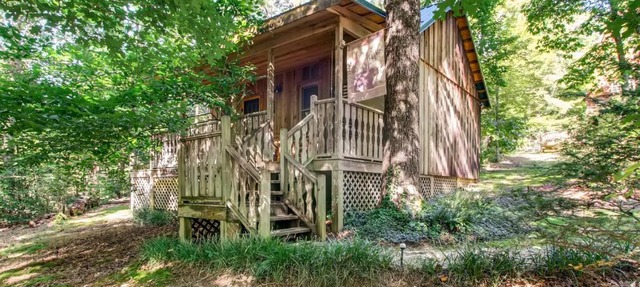 Rhody Cottage in Sevierville