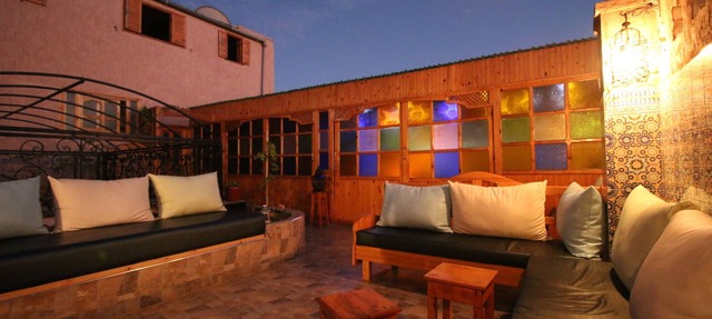 Riad les Chtis d'Agadir in Agadir