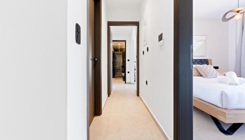 Ribaj Luxury Home in Nydri