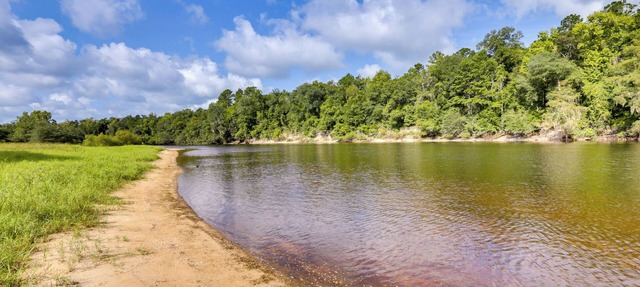 Riverfront Florida Escape w/Grill & Fire Pit! in Tallahassee