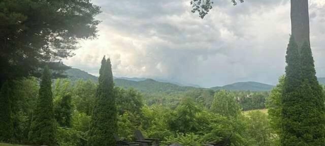 Riverhill Ridge in Sylva