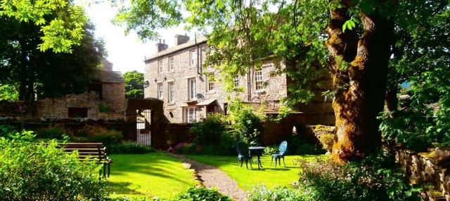 Riverside Bed & Breakfast in Bainbridge