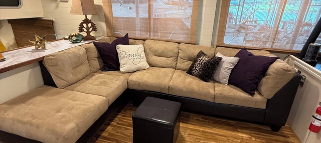 Riverside Luxury - Phoenix at Volunteer Marina! in Knoxville