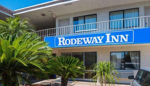 Rodeway Inn Kissimmee - Orlando Maingate West - Free Theme Park Shuttle in Orlando