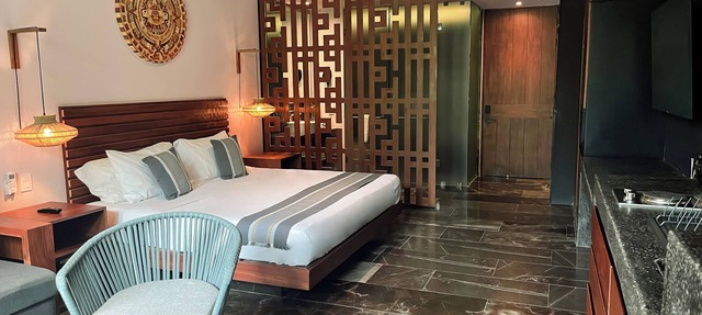 Romantic Tulum Jungle Escape - Plunge Pool - Summer Discount in Tulum