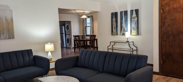 Room for everyone in your group! in Seneca Falls