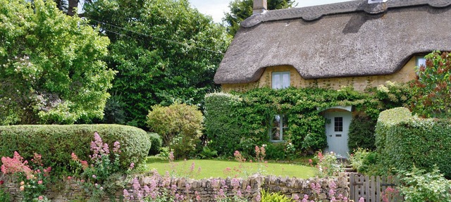 Rose Cottage No2 - 28440 in Chipping Campden