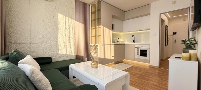 Rossiva Residence in Sofia