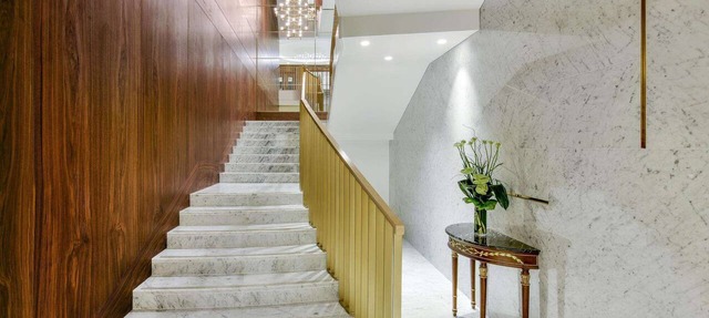 Royal Lancaster London in London