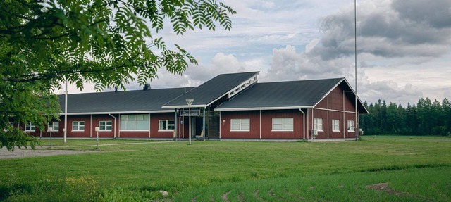 Ruokolan kartano by Interhome in Sotkamo