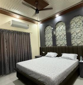 Samarpan in Gorakhpur
