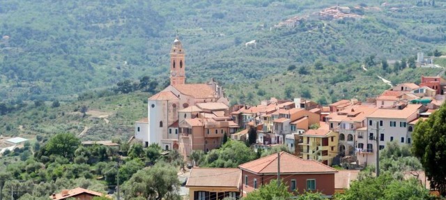 Samuele by Interhome in Civezza