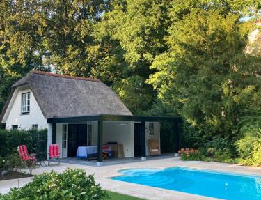 Schilde Cottage in Schilde