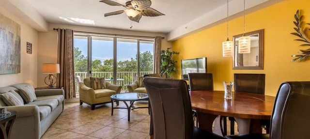 Seaclusion U3232 Little Harbor Beach Resort Tampa Bay - 3 bdrm 3 bath in Ruskin