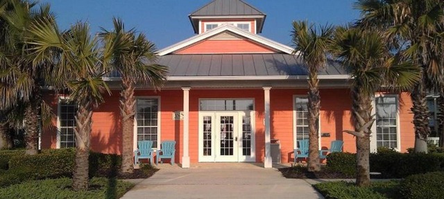 Seaside at Anastasia G201 in St. Augustine