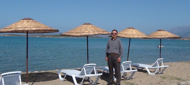 Seaside Villas Rental in Cesme in cesme