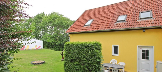 SEE 8391 - below - Apartments Strietfeld SEE 8390 in Walow