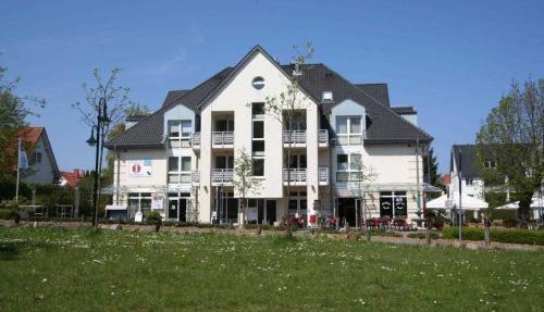 Seestern Boltenhagen 5 in Olpenitz