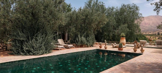 Sel d Ailleurs, Ouirgan - adults only in Ouirgane